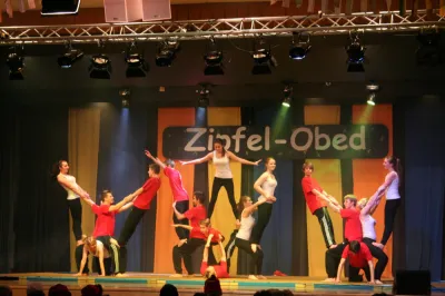 Zipfel-Obed 2013
