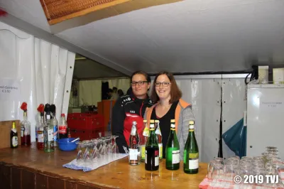Wies'n-Gaudi 2019