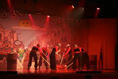Kränzle 2011