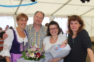 Wies'n-Gaudi 2016