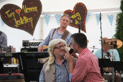 Wies'n-Gaudi 2017 – Fotos TVJ