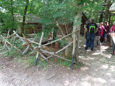 Vereinsausflug 2018