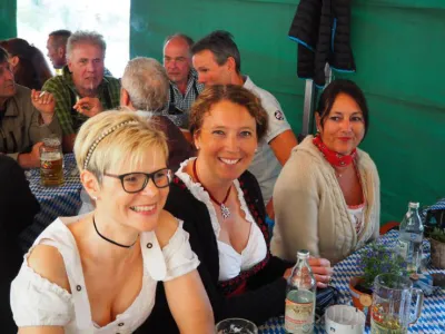 Wies'n-Gaudi 2017 – Fotos Ralf Göhrig