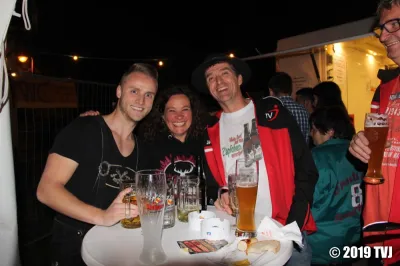 Wies'n-Gaudi 2019