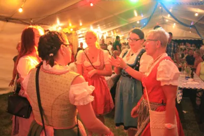 Wies'n-Gaudi 2015 – Fotos S. Laurent