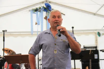 Wies'n-Gaudi 2015 – Fotos S. Laurent