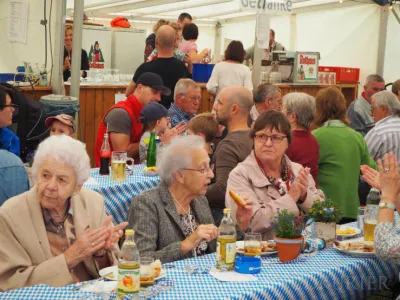 Wies'n-Gaudi 2017 – Fotos Ralf Göhrig
