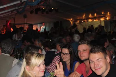 Wies'n-Gaudi 2016