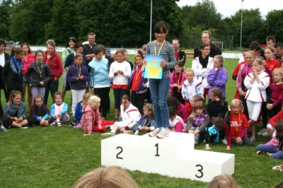 Kinderturnfest 2013 (Turngau-Treffen)
