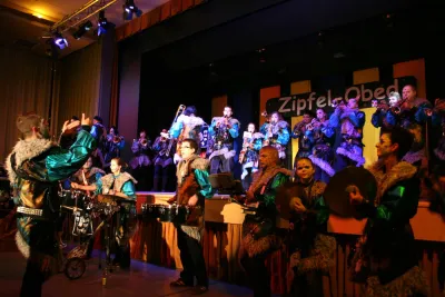 Zipfel-Obed 2012