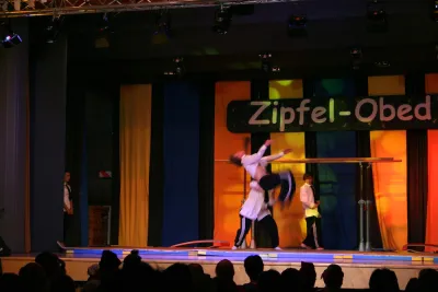 Zipfel-Obed 2012