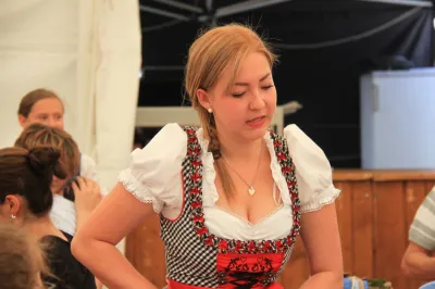 Wies'n-Gaudi 2015 – Fotos S. Laurent