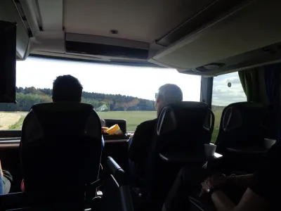 Vereinsausflug 2018