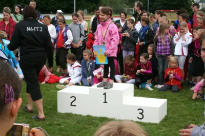 Kinderturnfest 2013 (Turngau-Treffen)