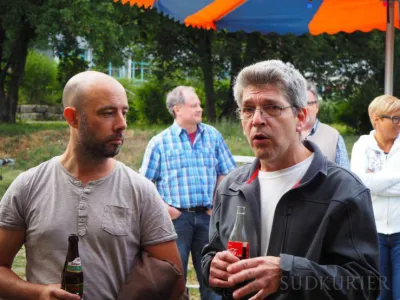 Wies'n-Gaudi 2017 – Fotos Ralf Göhrig