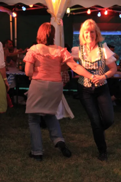 Wies'n-Gaudi 2015 – Fotos S. Laurent