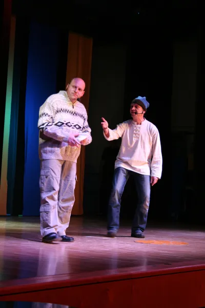 Zipfel-Obed 2012