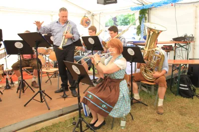 Wies'n-Gaudi 2015 – Fotos S. Laurent