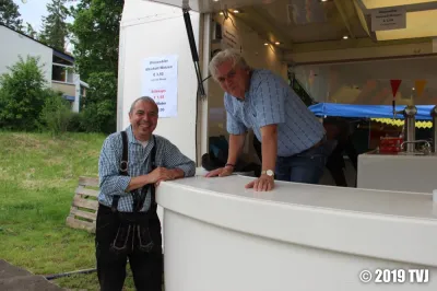 Wies'n-Gaudi 2019