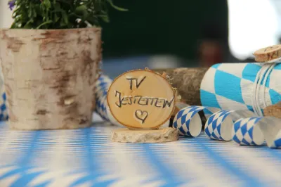 Wies'n-Gaudi 2017 – Fotos TVJ