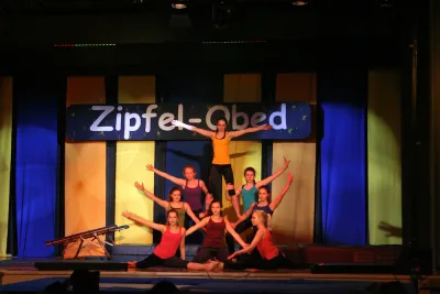 Zipfel-Obed 2014