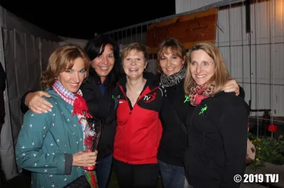 Wies'n-Gaudi 2019