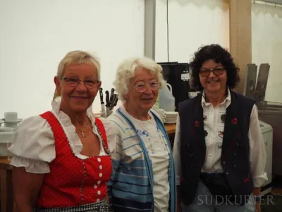 Wies'n-Gaudi 2017 – Fotos Ralf Göhrig