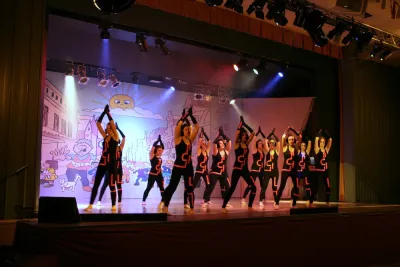 Kränzle 2011