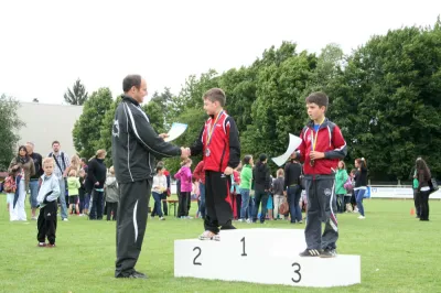 Kinderturnfest 2013 (Turngau-Treffen)