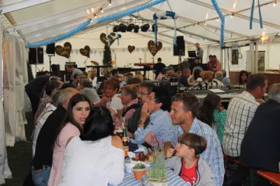 Wies'n-Gaudi 2017 – Fotos TVJ