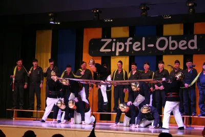 Zipfel-Obed 2012