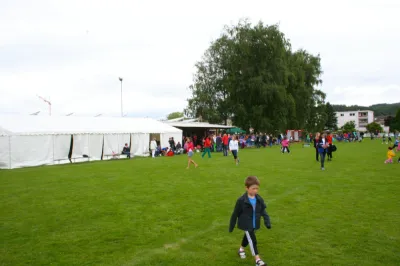 Kinderturnfest 2013 (Turngau-Treffen)