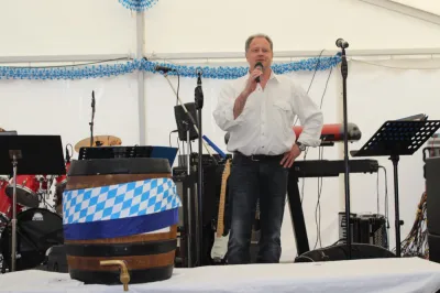 Wies'n-Gaudi 2016