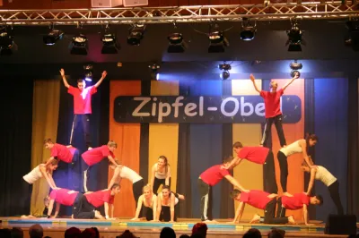 Zipfel-Obed 2013