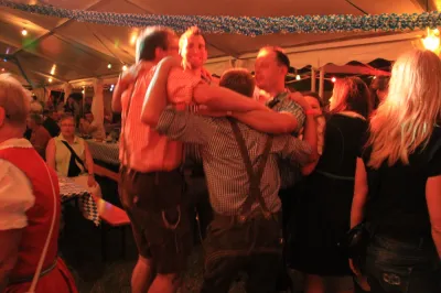 Wies'n-Gaudi 2015 – Fotos S. Laurent