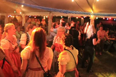 Wies'n-Gaudi 2015 – Fotos S. Laurent