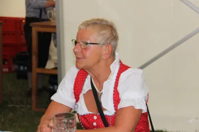 Wies'n-Gaudi 2017 – Fotos TVJ