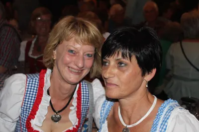 Wies'n-Gaudi 2016