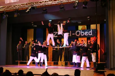 Zipfel-Obed 2012