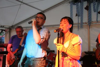 Wies'n-Gaudi 2015 – Fotos S. Laurent