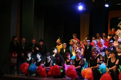 Zipfel-Obed 2013