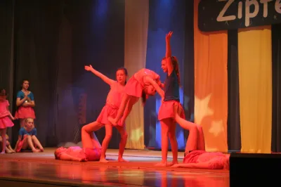 Zipfel-Obed 2013