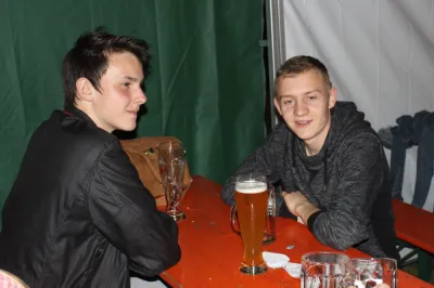 Wies'n-Gaudi 2016