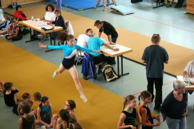 Kinderturnfest 2013 (Turngau-Treffen)