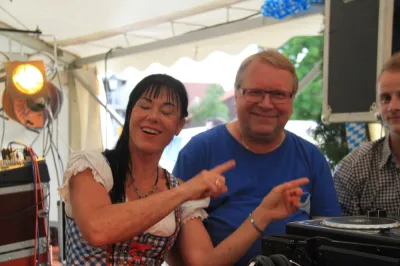 Wies'n-Gaudi 2015 – Fotos S. Laurent