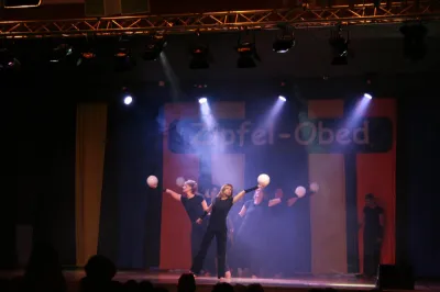 Zipfel-Obed 2013