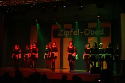 Zipfel-Obed 2013