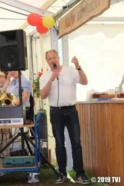 Wies'n-Gaudi 2019