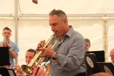 Wies'n-Gaudi 2015 – Fotos S. Laurent