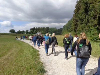 Vereinsausflug 2018